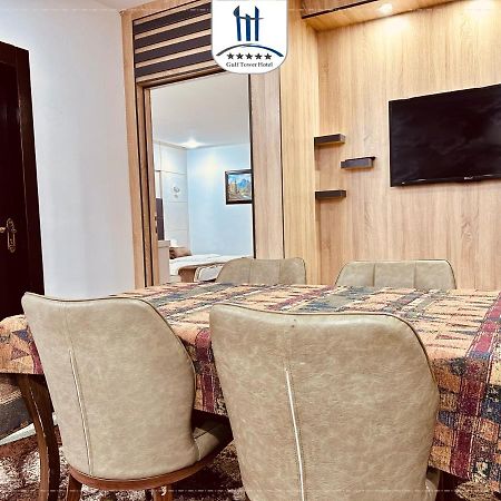 Gulf Tower Ξενοδοχείο Καρμπάλα Εξωτερικό φωτογραφία
