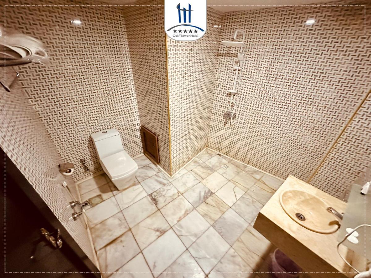 Gulf Tower Ξενοδοχείο Καρμπάλα Εξωτερικό φωτογραφία