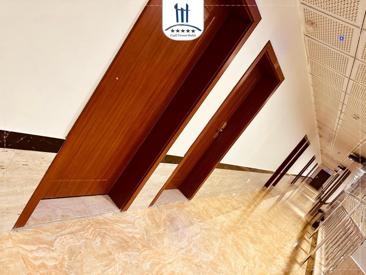 Gulf Tower Ξενοδοχείο Καρμπάλα Εξωτερικό φωτογραφία